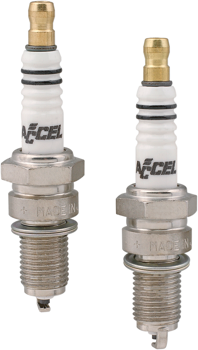 Platinum Spark Plug 1986-99 EVO XLH