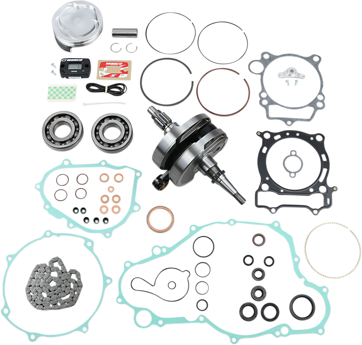 Engine Kit - YZ450 - 2003-2005