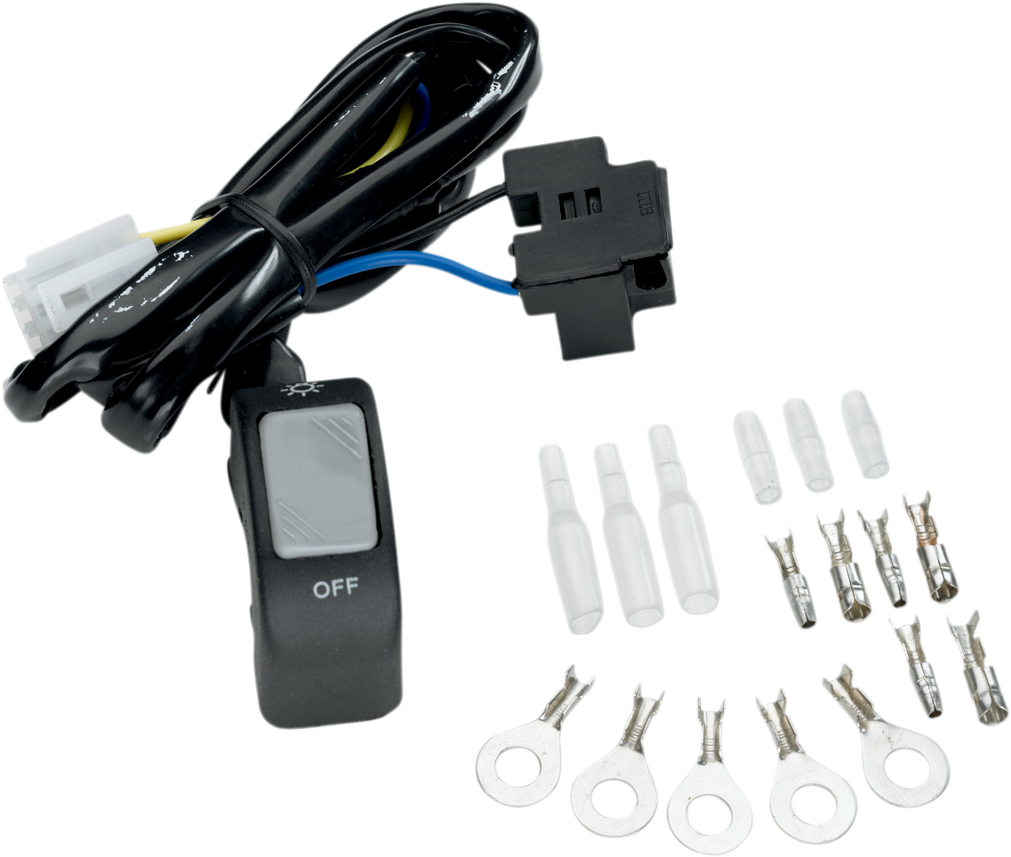 Universal Headlight Switch