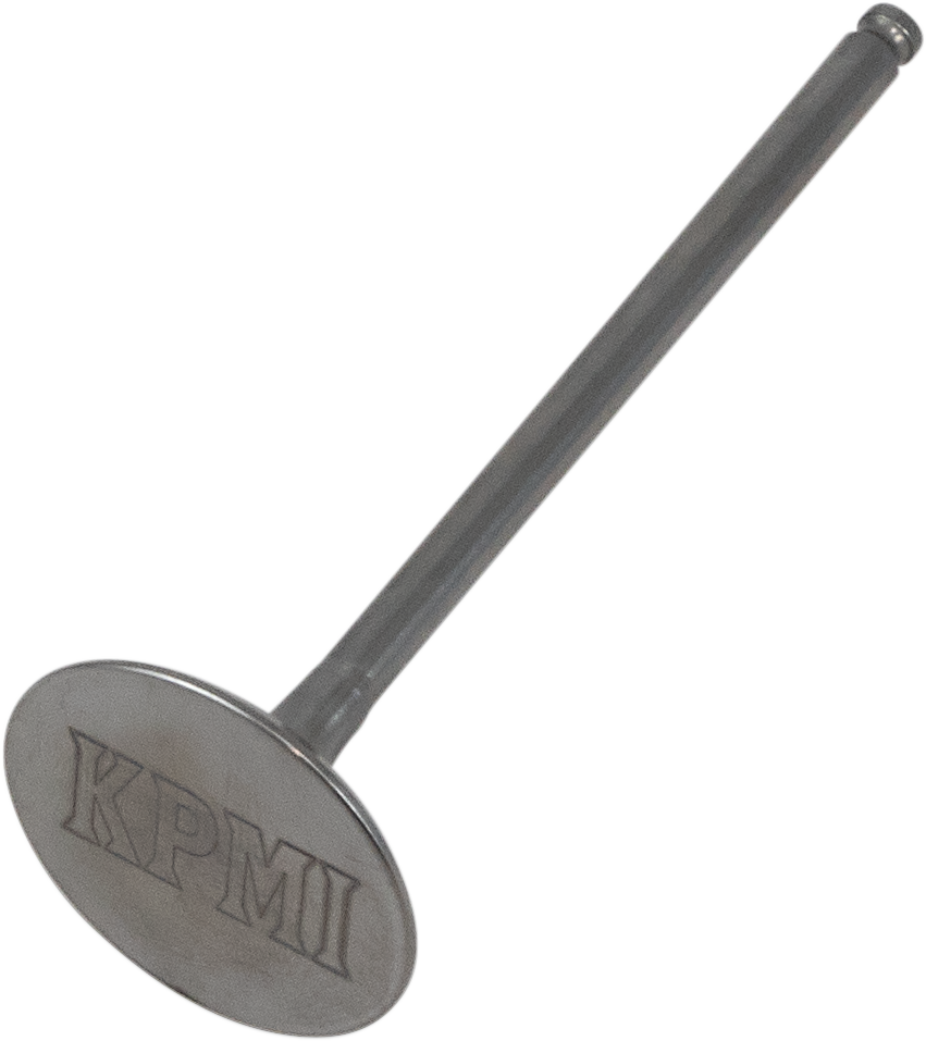 Intake Valve - Titanium - +1mm - Suzuki