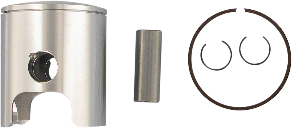 Piston - Standard - Suzuki RM 250
