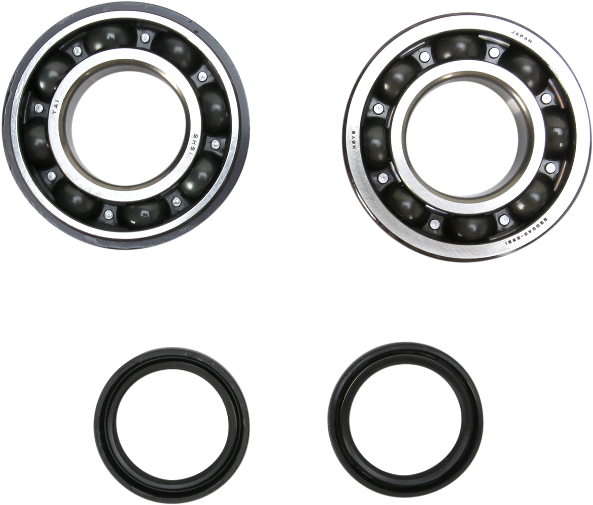 Crank Bearing and Seal Kit