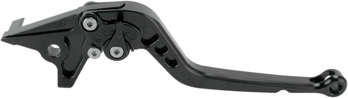 Black Long Brake Lever