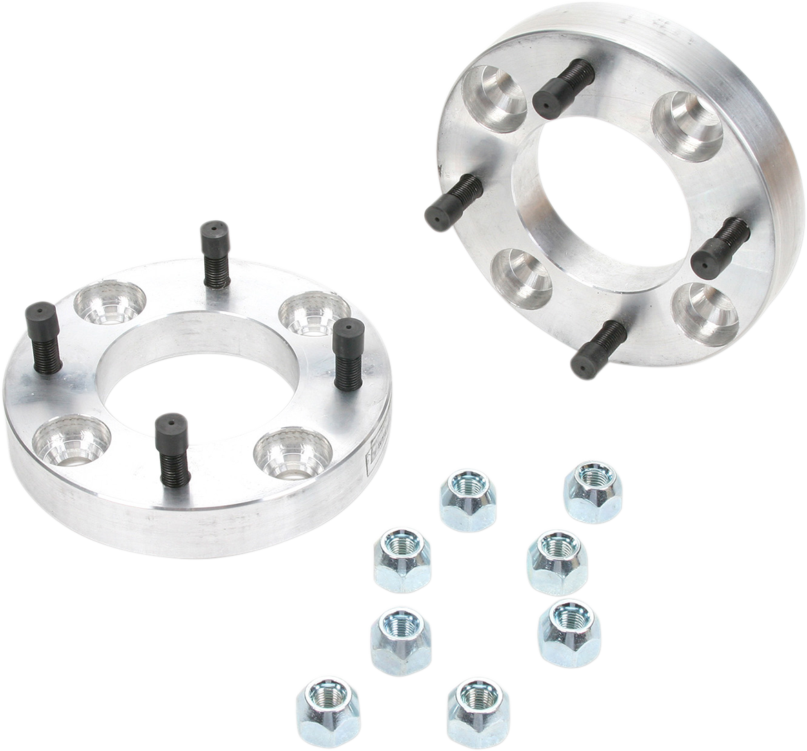 Wheel Spacer - 1