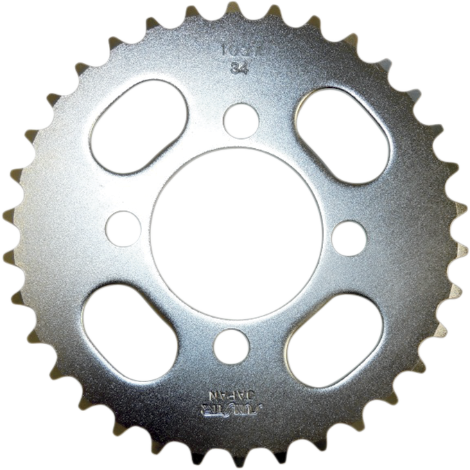 Rear Sprocket - 33-Tooth - Kawasaki