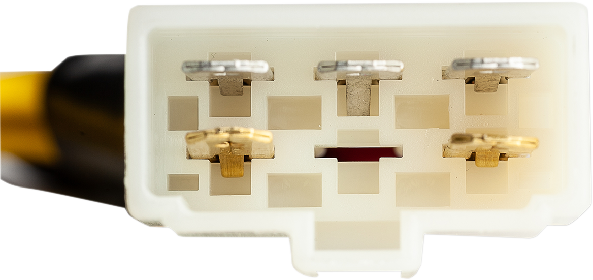 Hot Shot Regulator/Rectifier - Yamaha