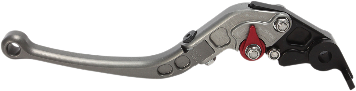 Folding Brake Lever