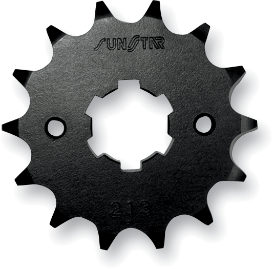 Counter Shaft Sprocket - 428 Chain - 14-Tooth