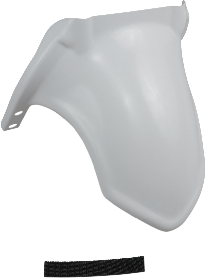 FENDER REAR SUZ UNPAINTED