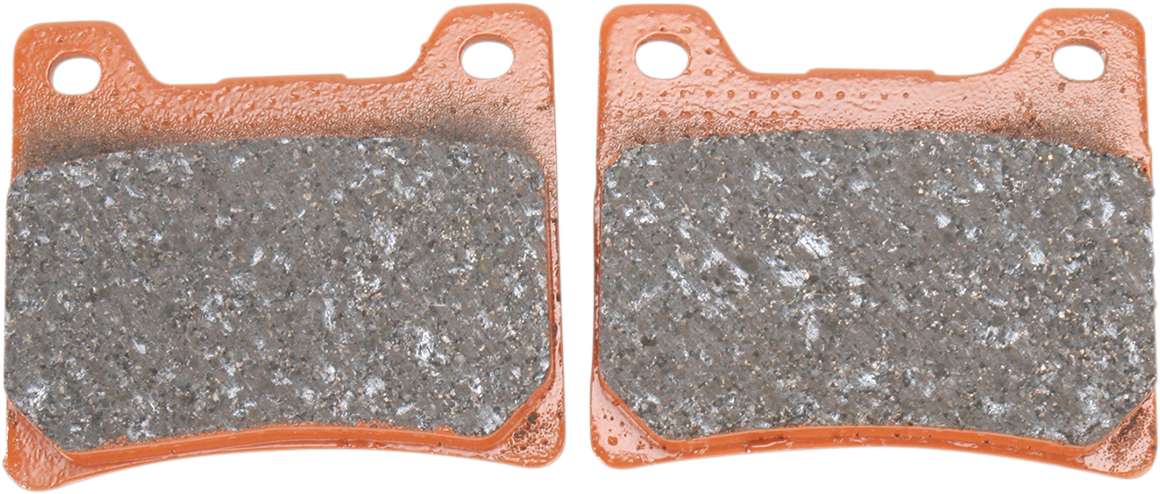 Semi-Sintered Brake Pads - FA88V