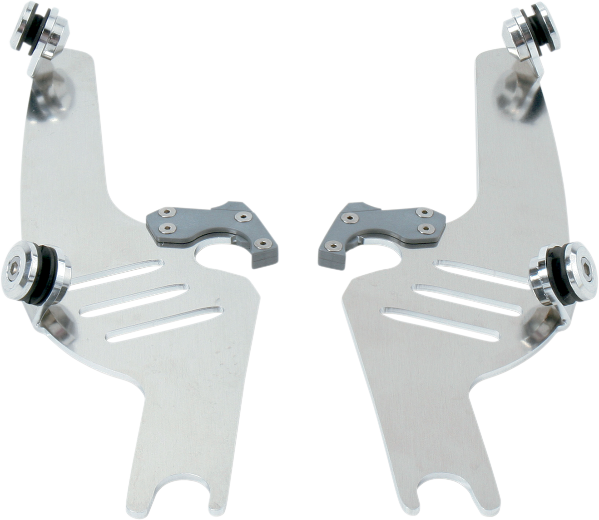 PLATE KIT TL S/S VTX1300