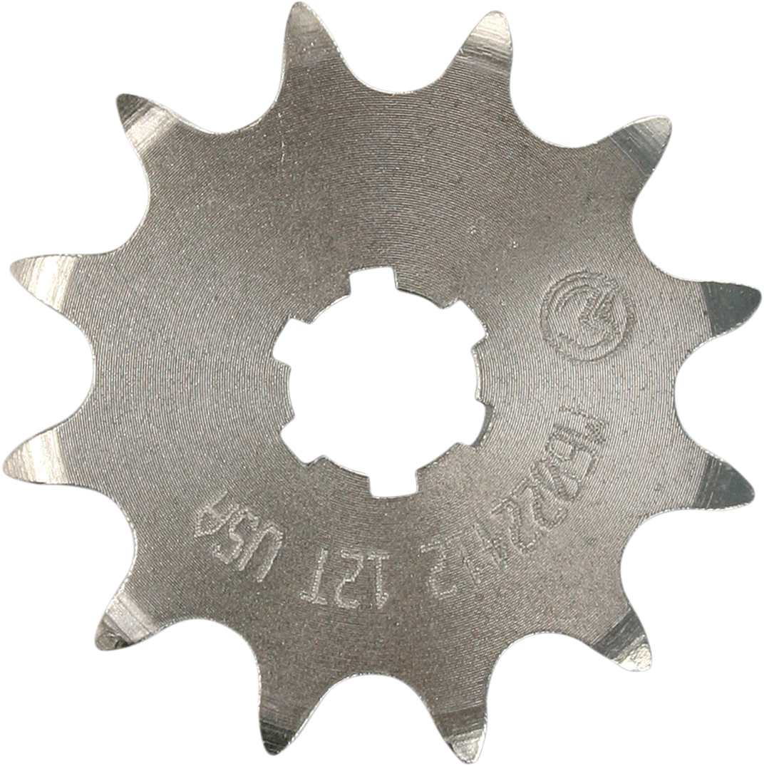 Front Sprocket - 12-Tooth