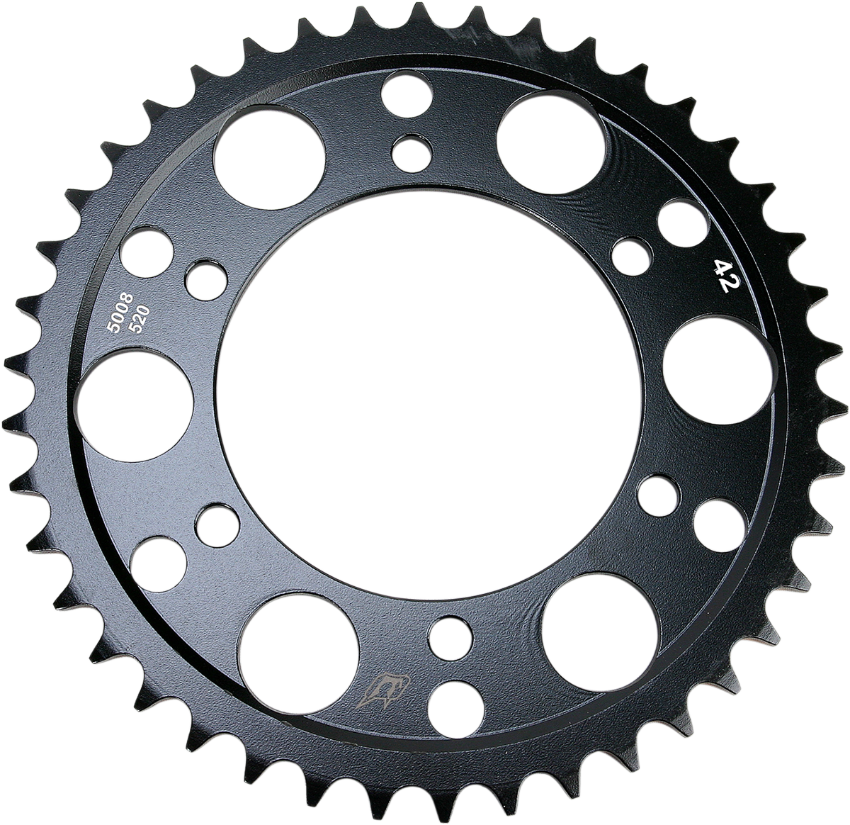 Rear Sprocket - 43-Tooth
