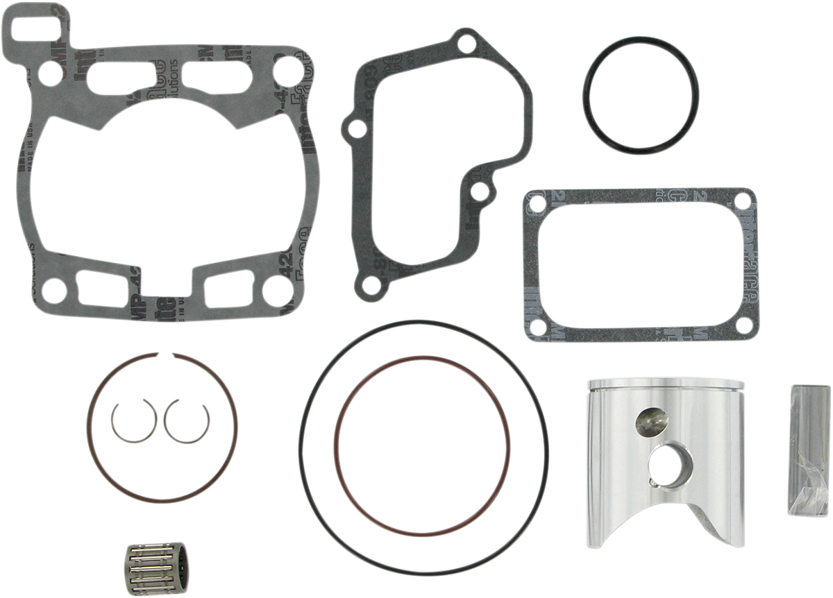 Piston Kit with Gaskets