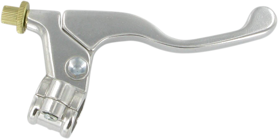 Shorty Style Power Lever Assembly