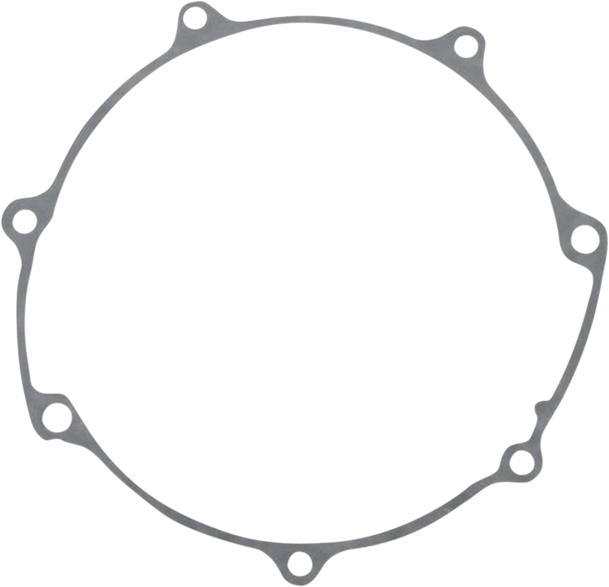 Clutch Cover Gasket - YZ450F