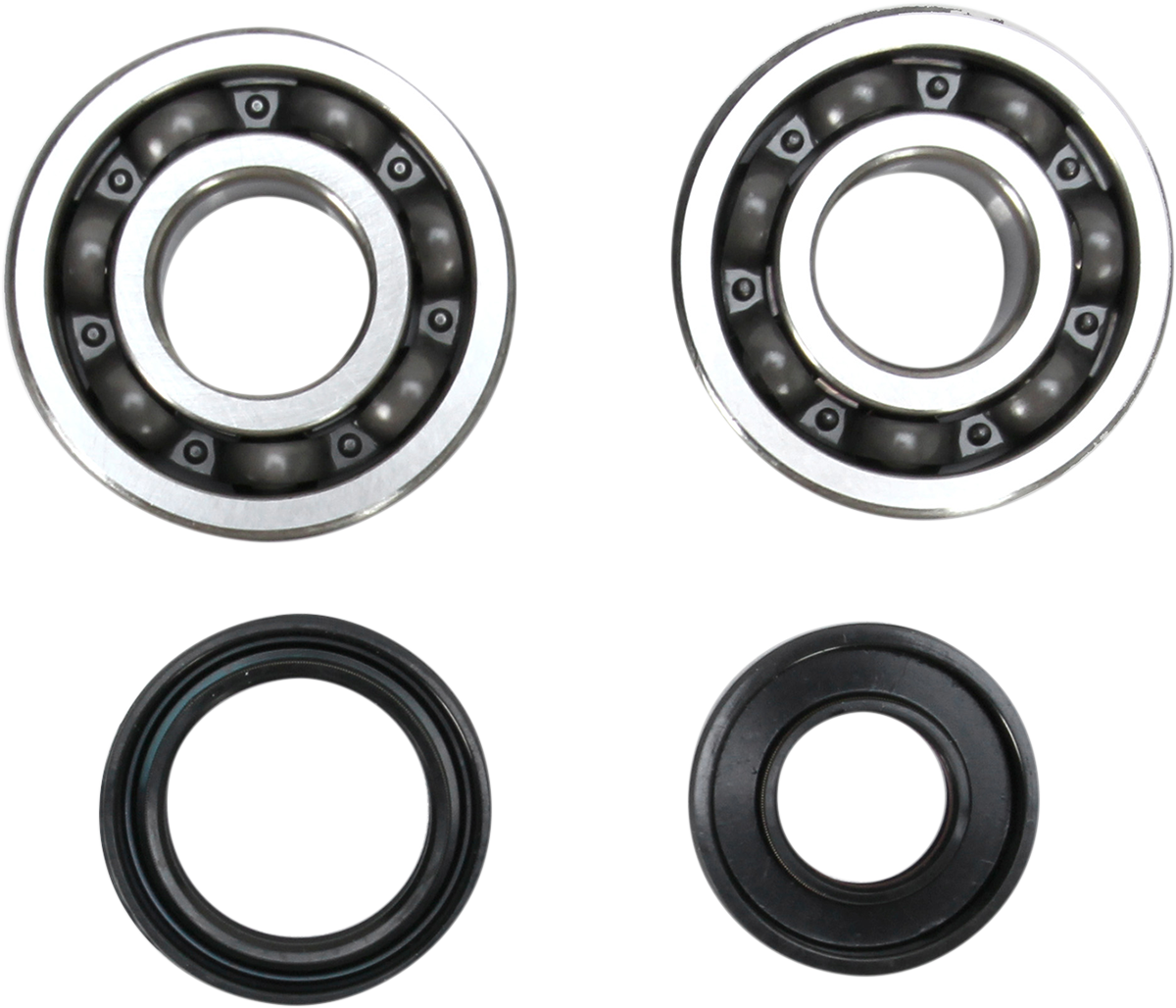 Crank Bearing and Seal Kit