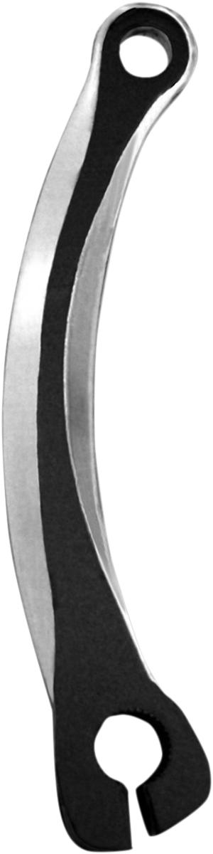 LEVER SHIFT 86-17FL BK