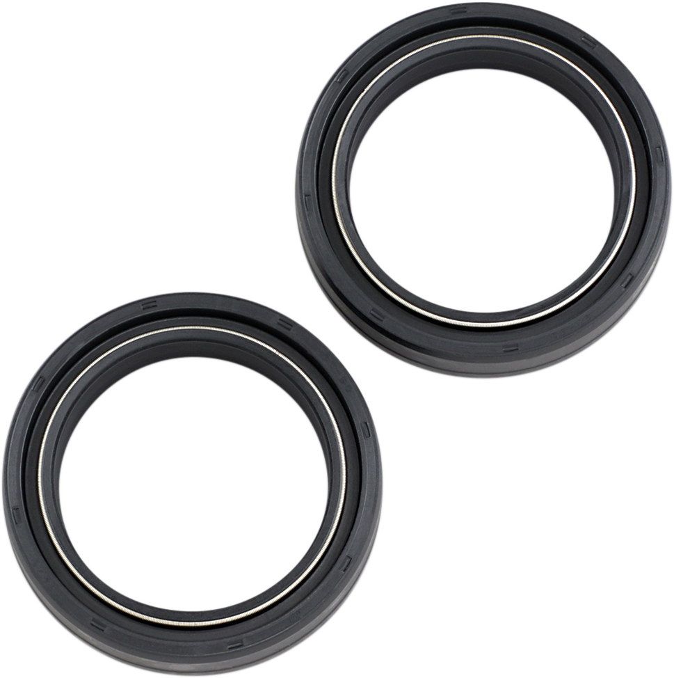 Fork Seals - 37 mm ID x 50 mm OD x 11 mm T