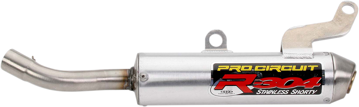 R-304 Silencer