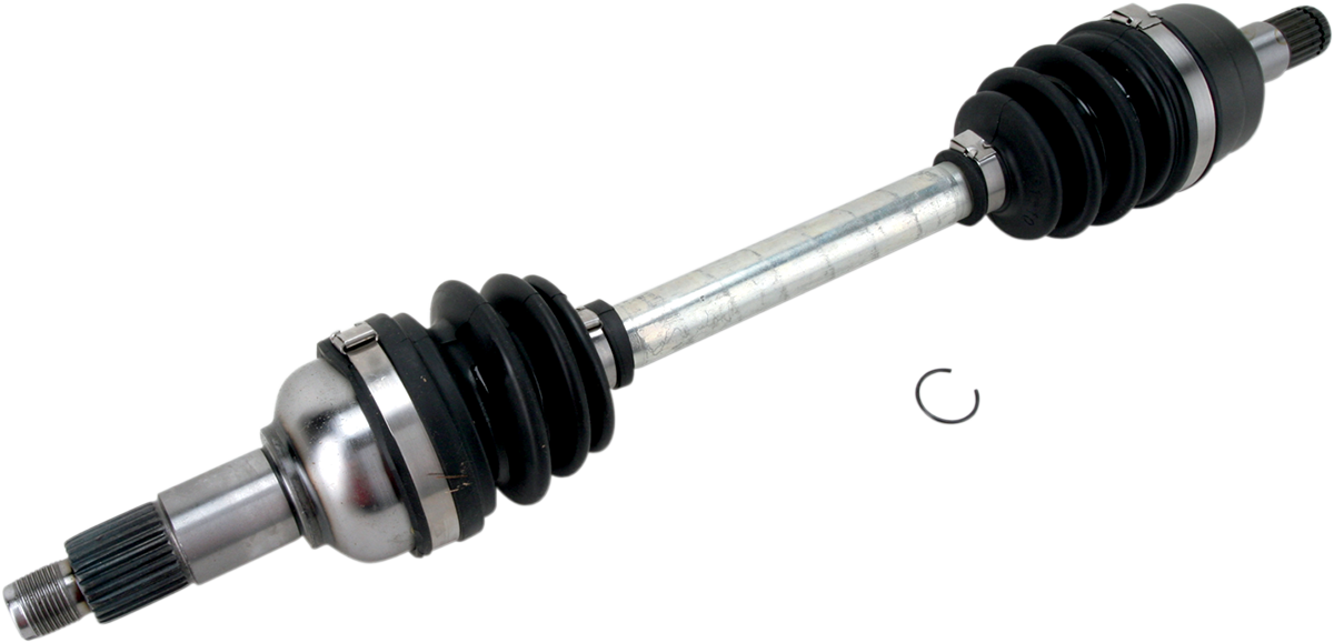 Complete Axle - Kit - Yamaha