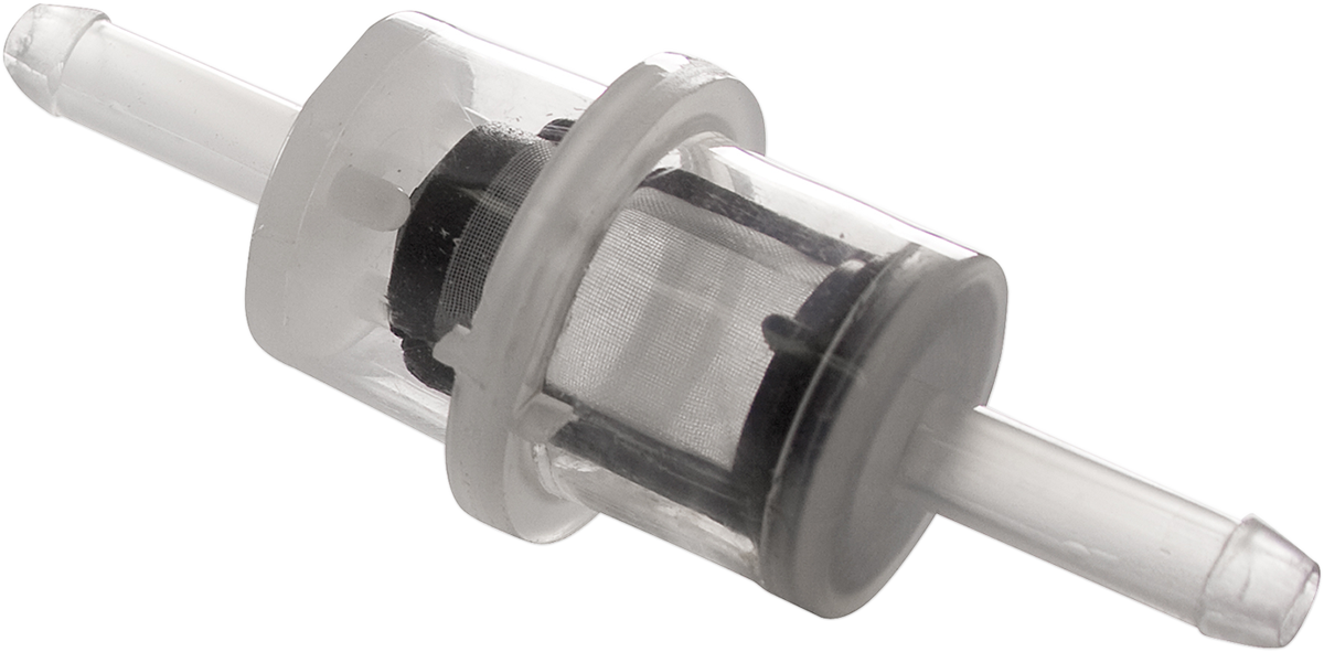 Walbro-Type In-Line Filter