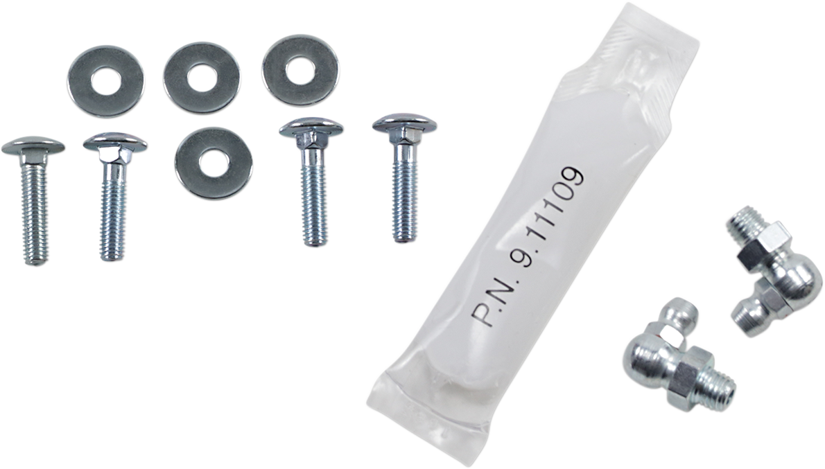 Anti-Sway Roll Bars/Roll Bar Kit