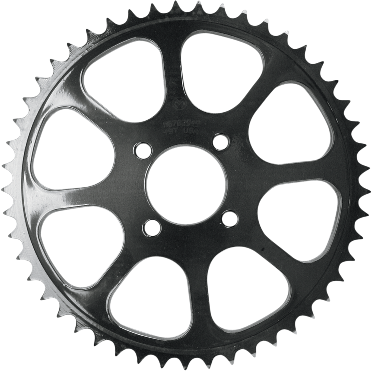 Rear Sprocket - 49-Tooth