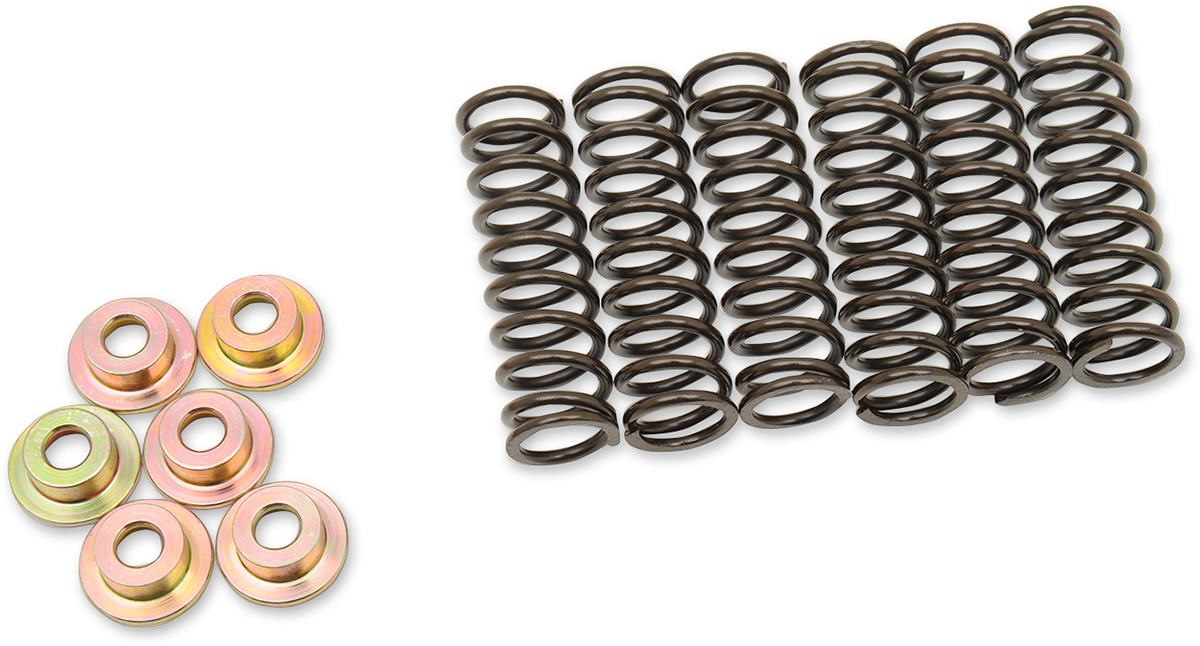 Clutch Spring Set