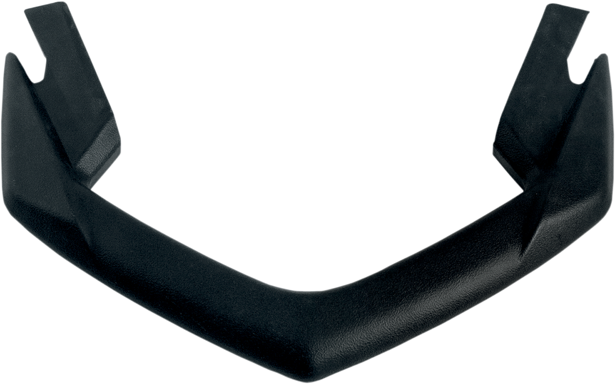 Front Bumper - Black - Yamaha FX/RS Models