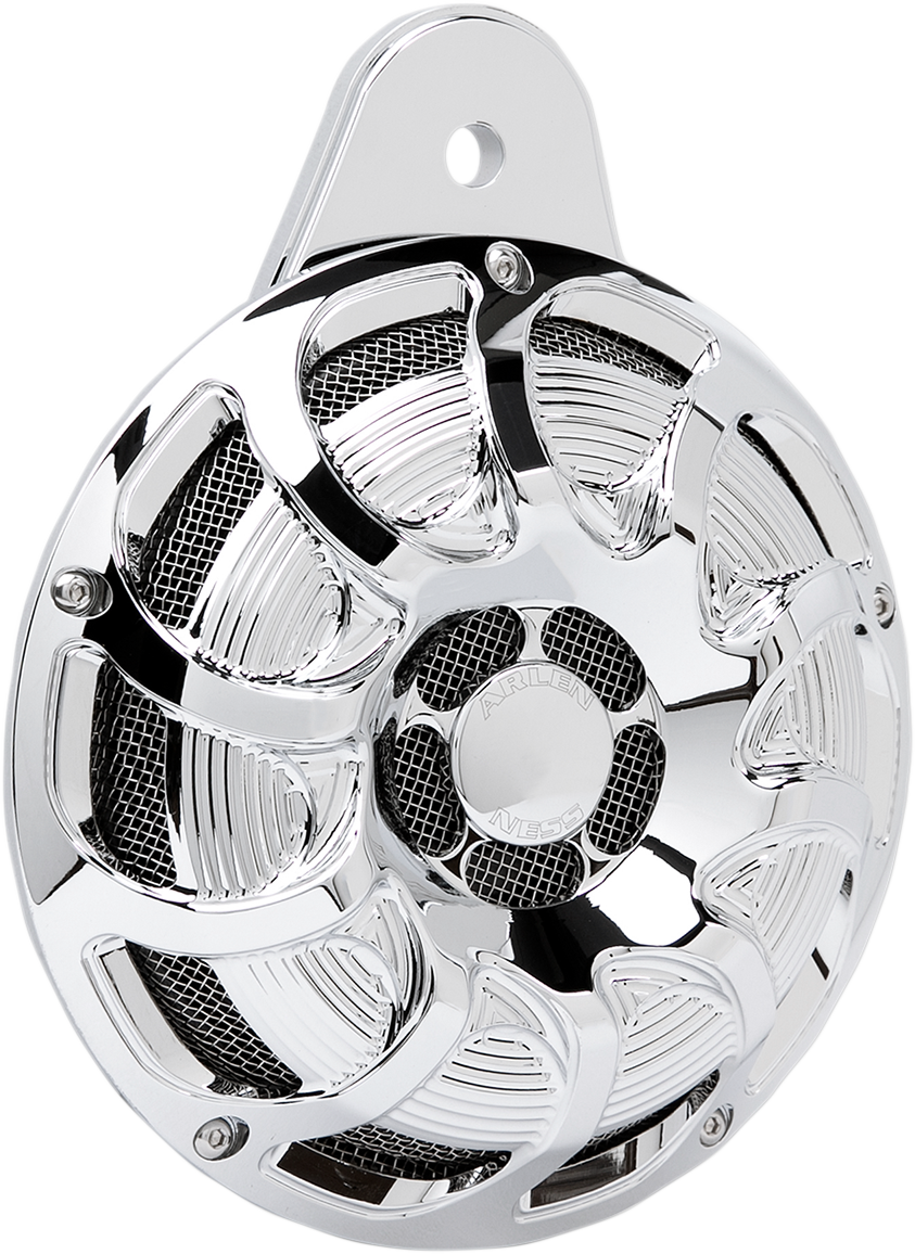 Custom Horn - Drift - Chrome