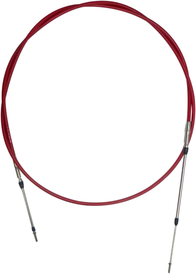 Steering Cable - Yamaha