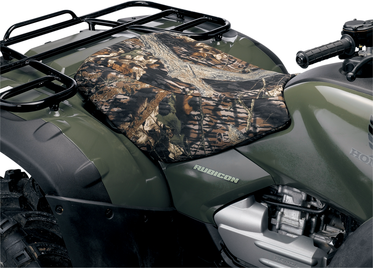 Seat Cover - Camo - LTF500