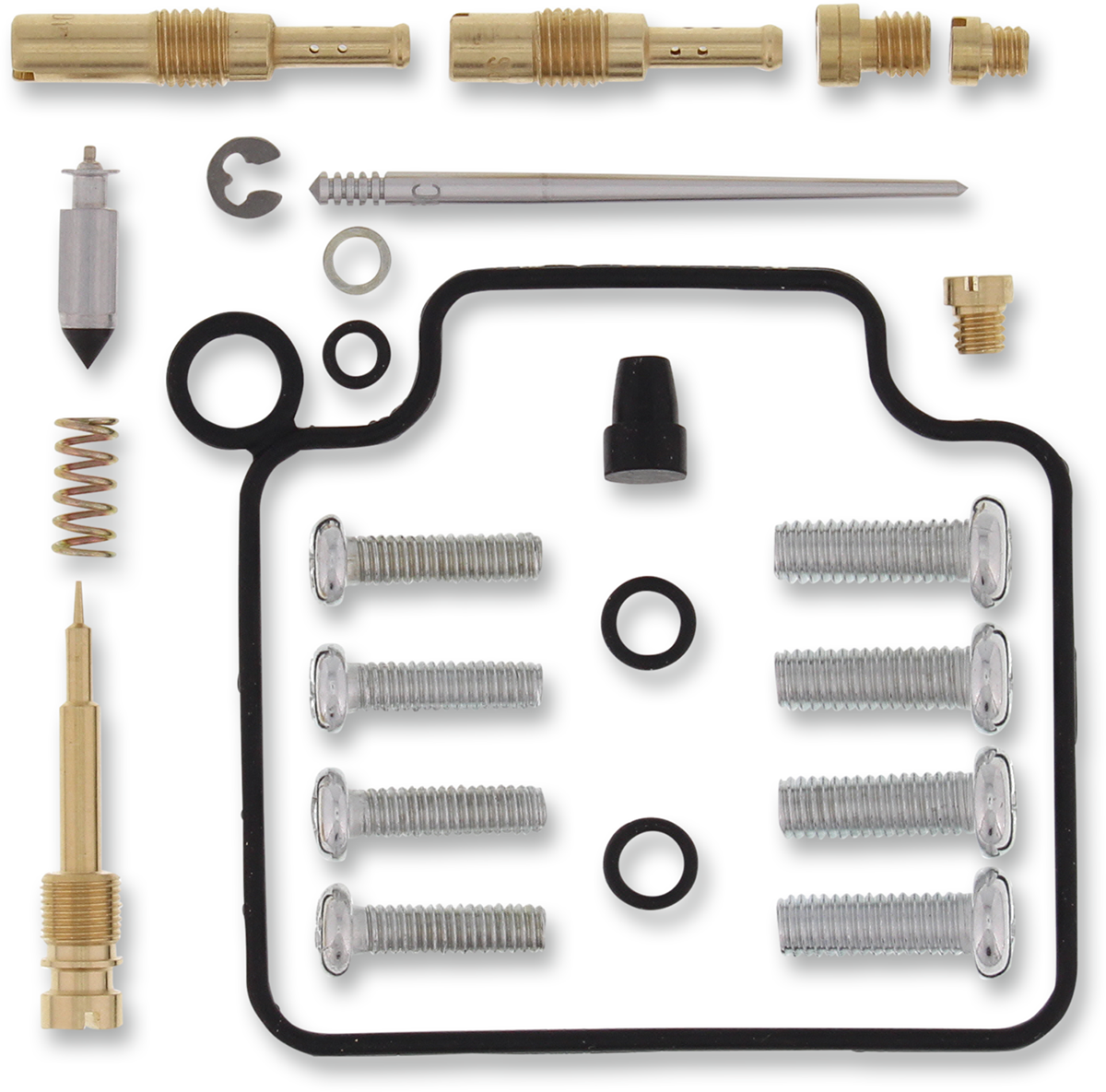 Carburetor Repair Kit