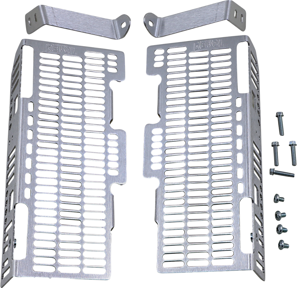 Radiator Guard