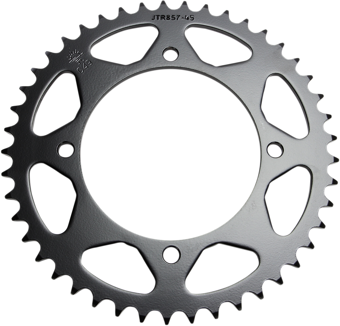 Sprocket - Rear - Yamaha - 45-Tooth