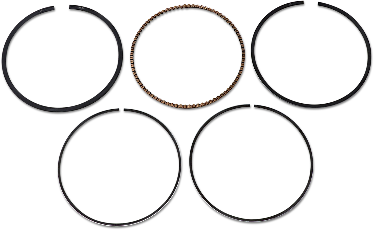 Piston Ring Set