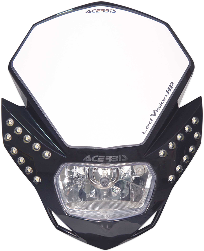 LED Vision HP Headlight