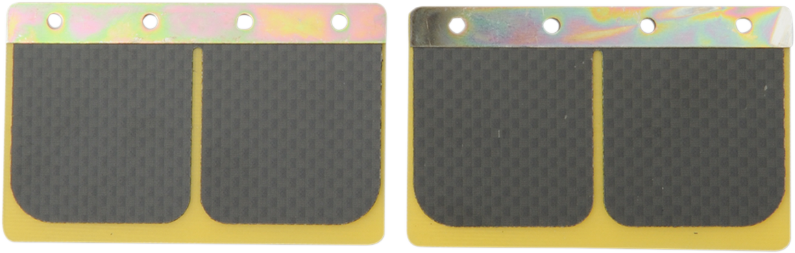 Pro Series Reed KX500