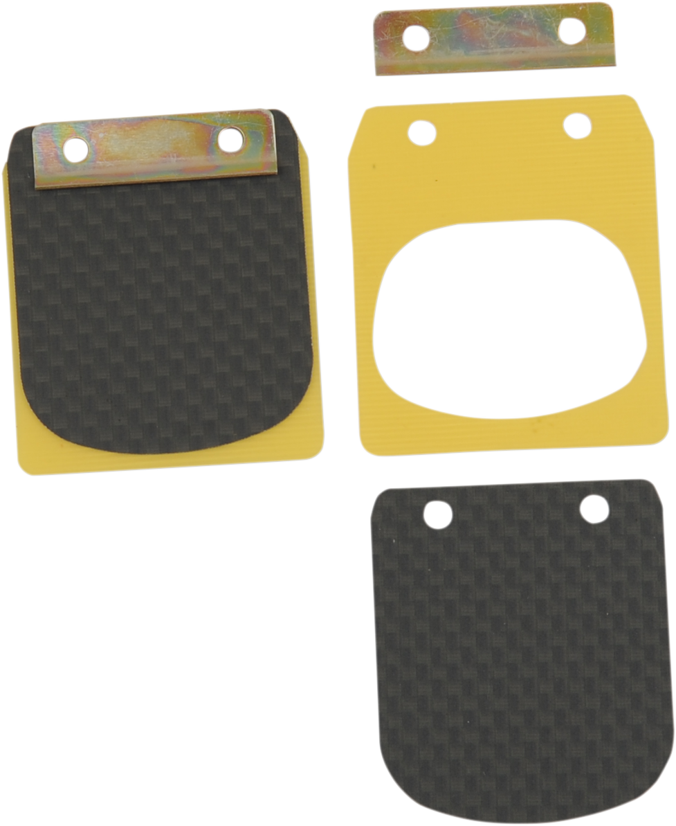 Pro Series ReedKX85/100 RM100