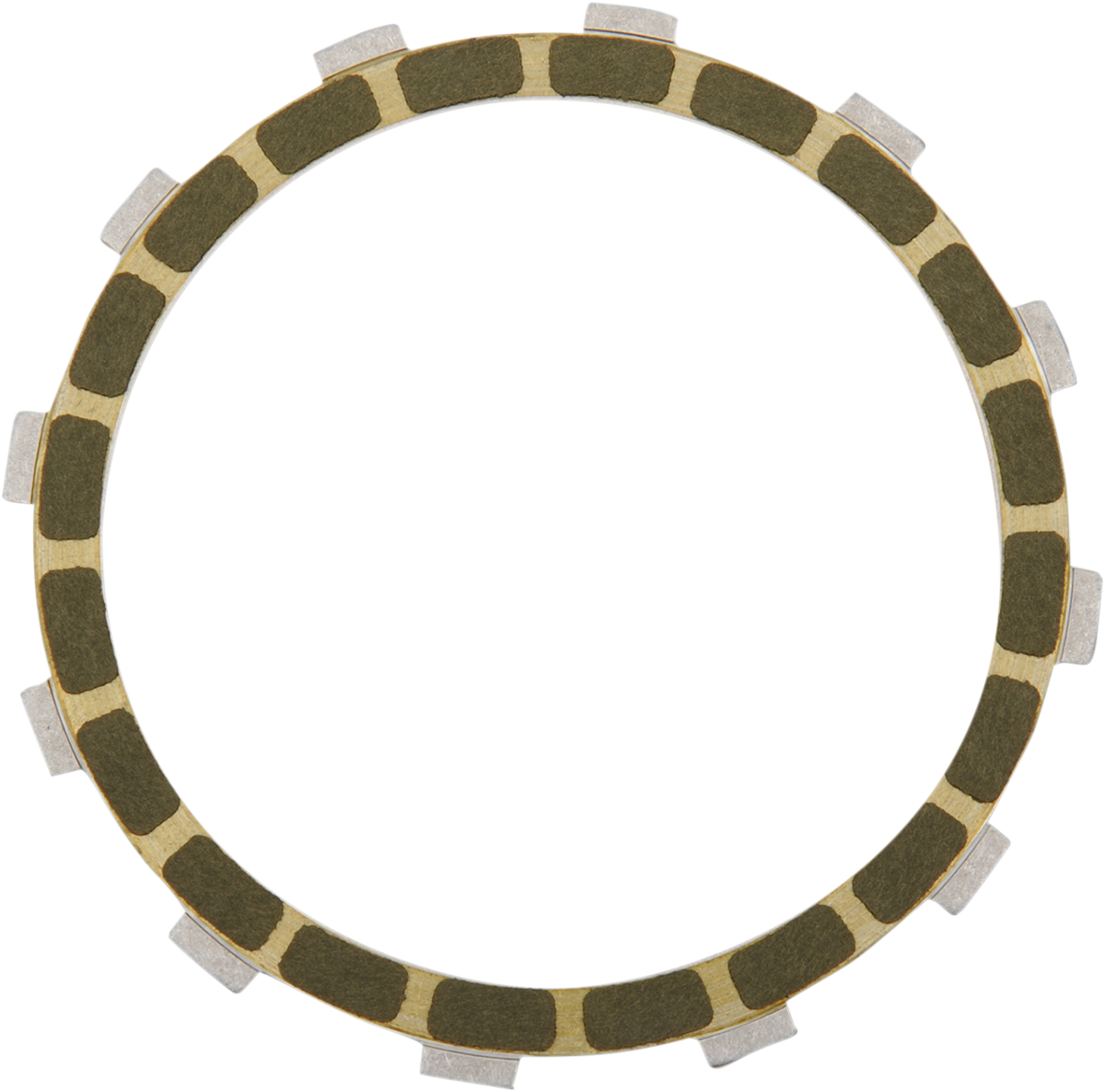 Clutch Friction Plate
