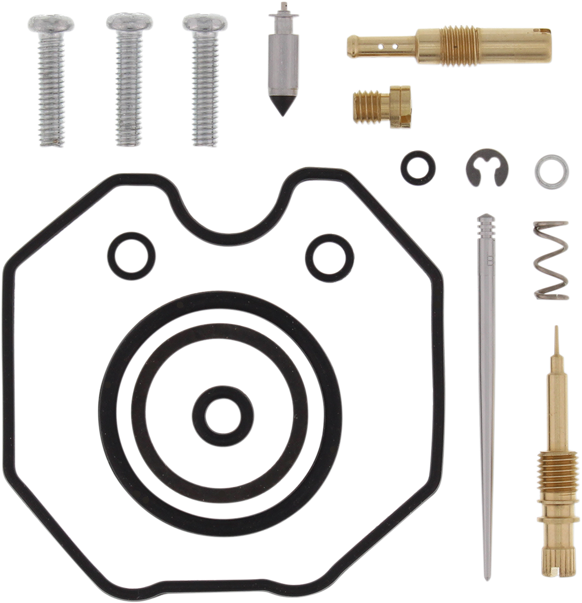 Carburetor Repair Kit