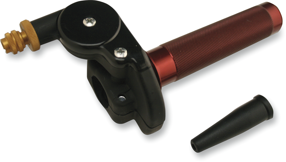 2-Stroke quick-Turn Throttle