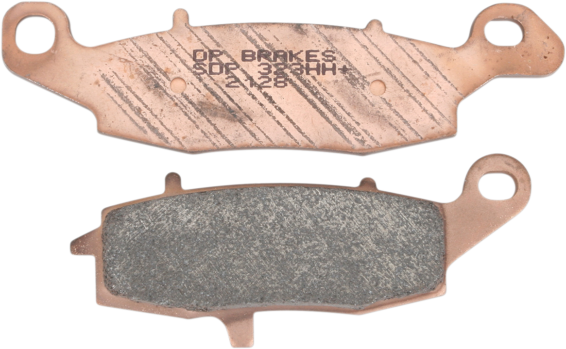 Sintered Brake Pads - Kawasaki/Suzuki