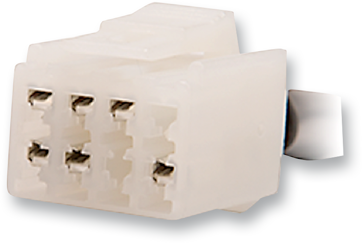 Right-Hand Rev2 Switch for Yamaha - B