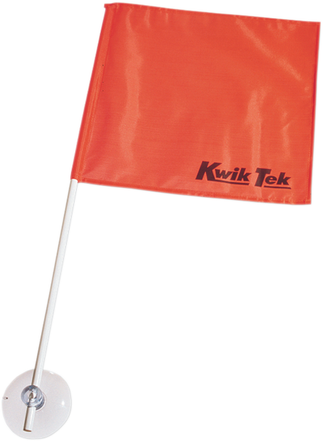 Stik-a-flag™ Skier Down Flag