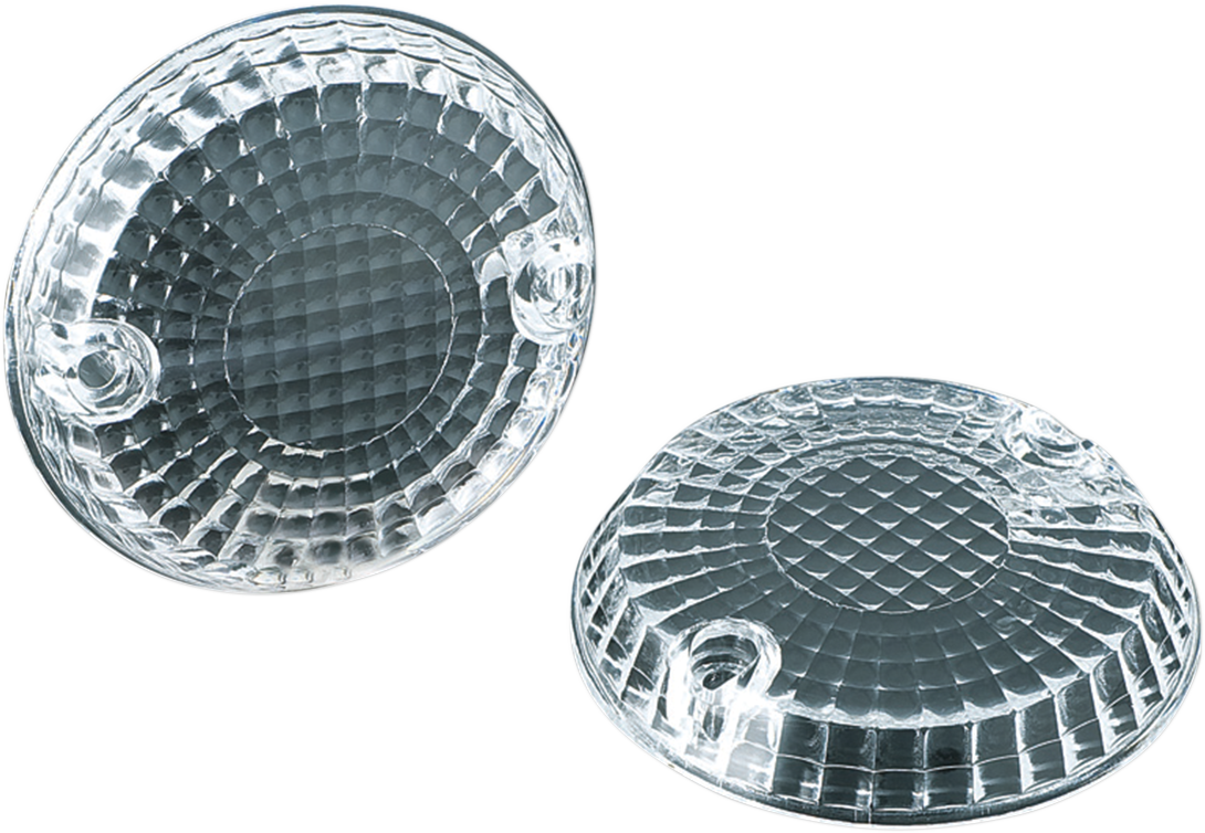 Replacement Lenses - Clear