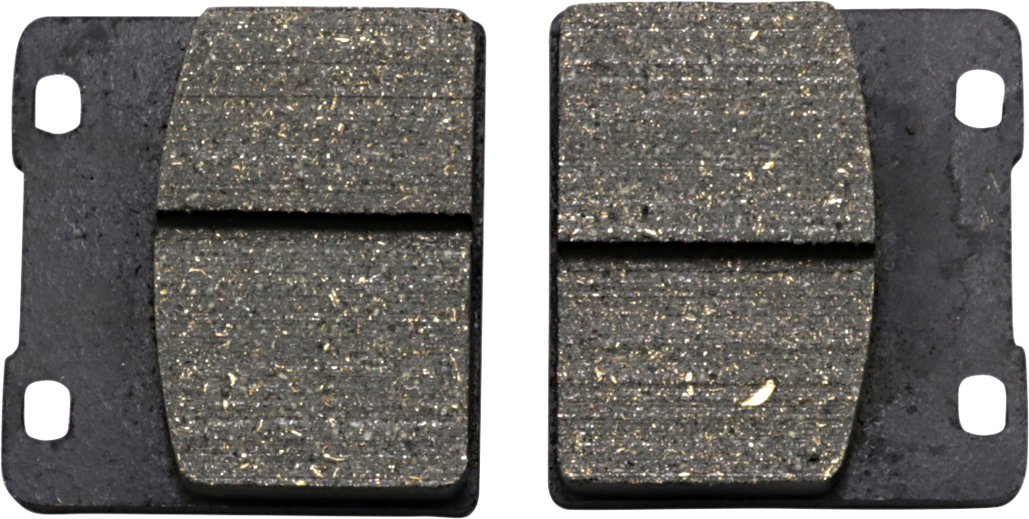 Brake Pads - Suzuki