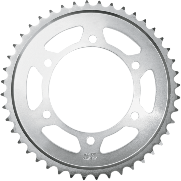 Rear Sprocket - 43-Tooth - Suzuki