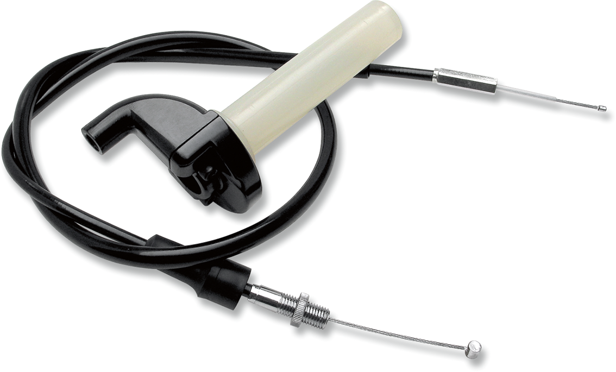 CR Pro Throttle Kit for Yamaha